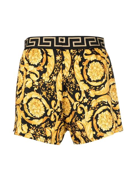 versace print look alikeboxers|Versace boxer shorts sale.